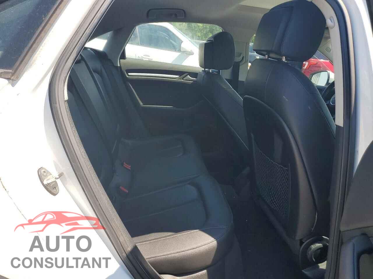 AUDI A3 2015 - WAUBFGFF1F1009821