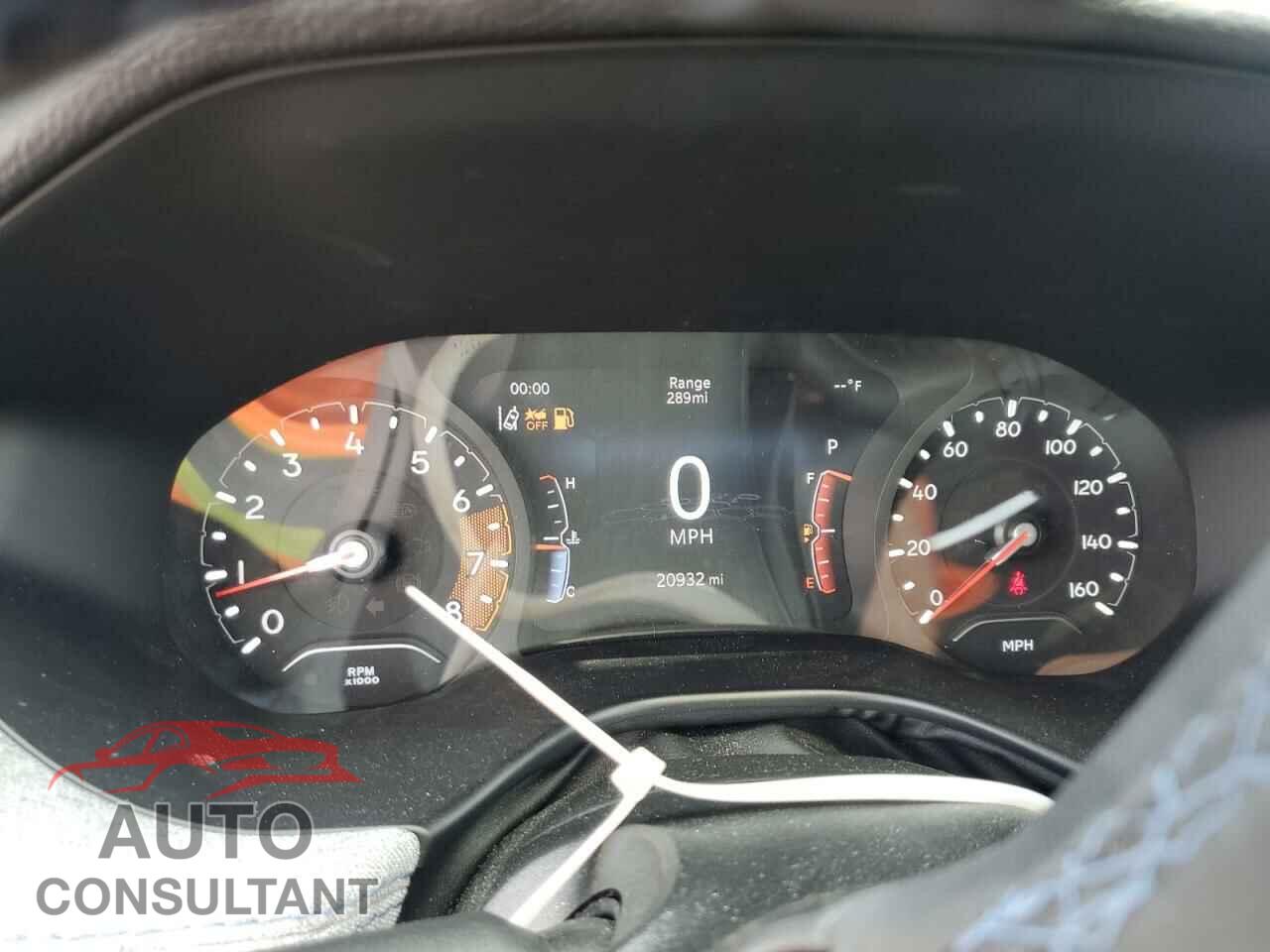 JEEP COMPASS 2022 - 3C4NJCBB7NT235119