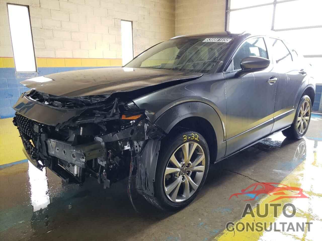MAZDA CX30 2023 - 3MVDMBBM2PM550839