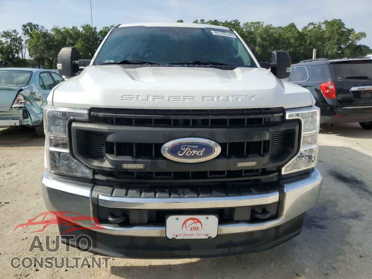 FORD F250 2020 - 1FT7W2B60LEE03669