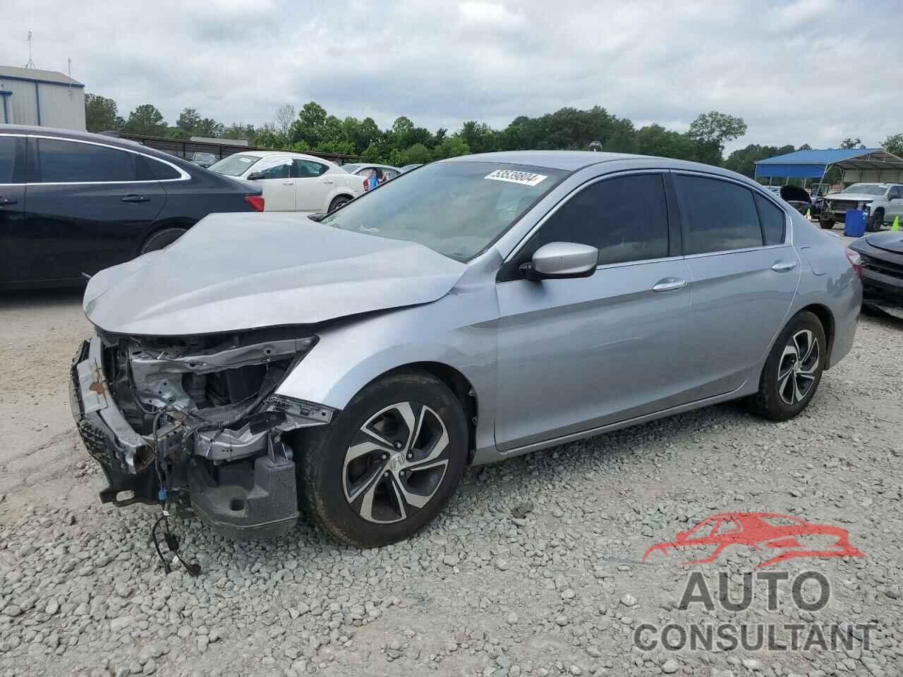 HONDA ACCORD 2016 - 1HGCR2F3XGA182019