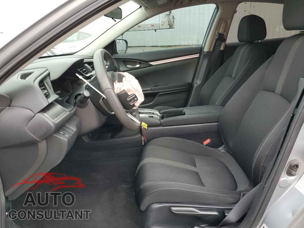 HONDA CIVIC 2016 - 2HGFC2F50GH573696