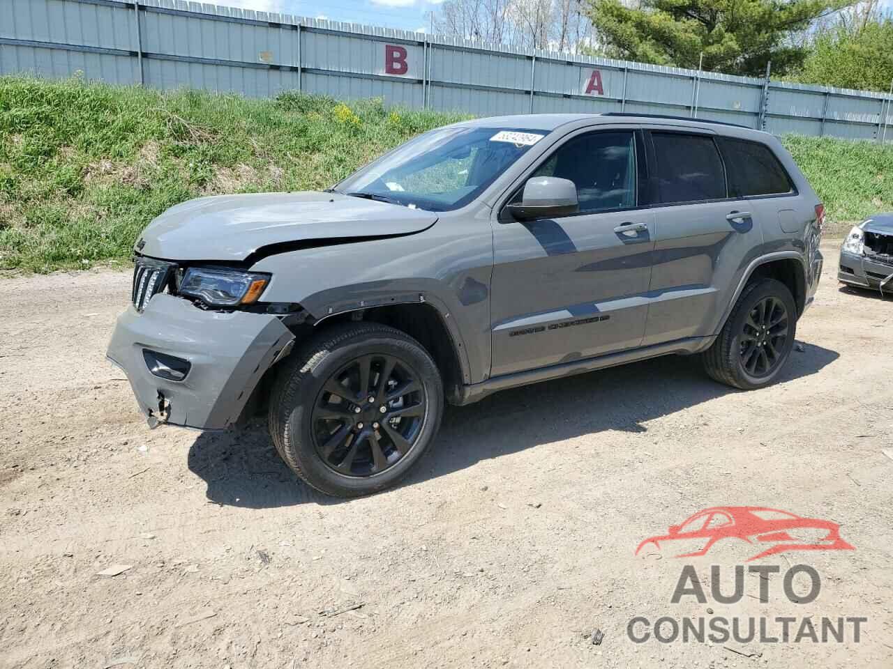 JEEP GRAND CHER 2022 - 1C4RJFAGXNC113687