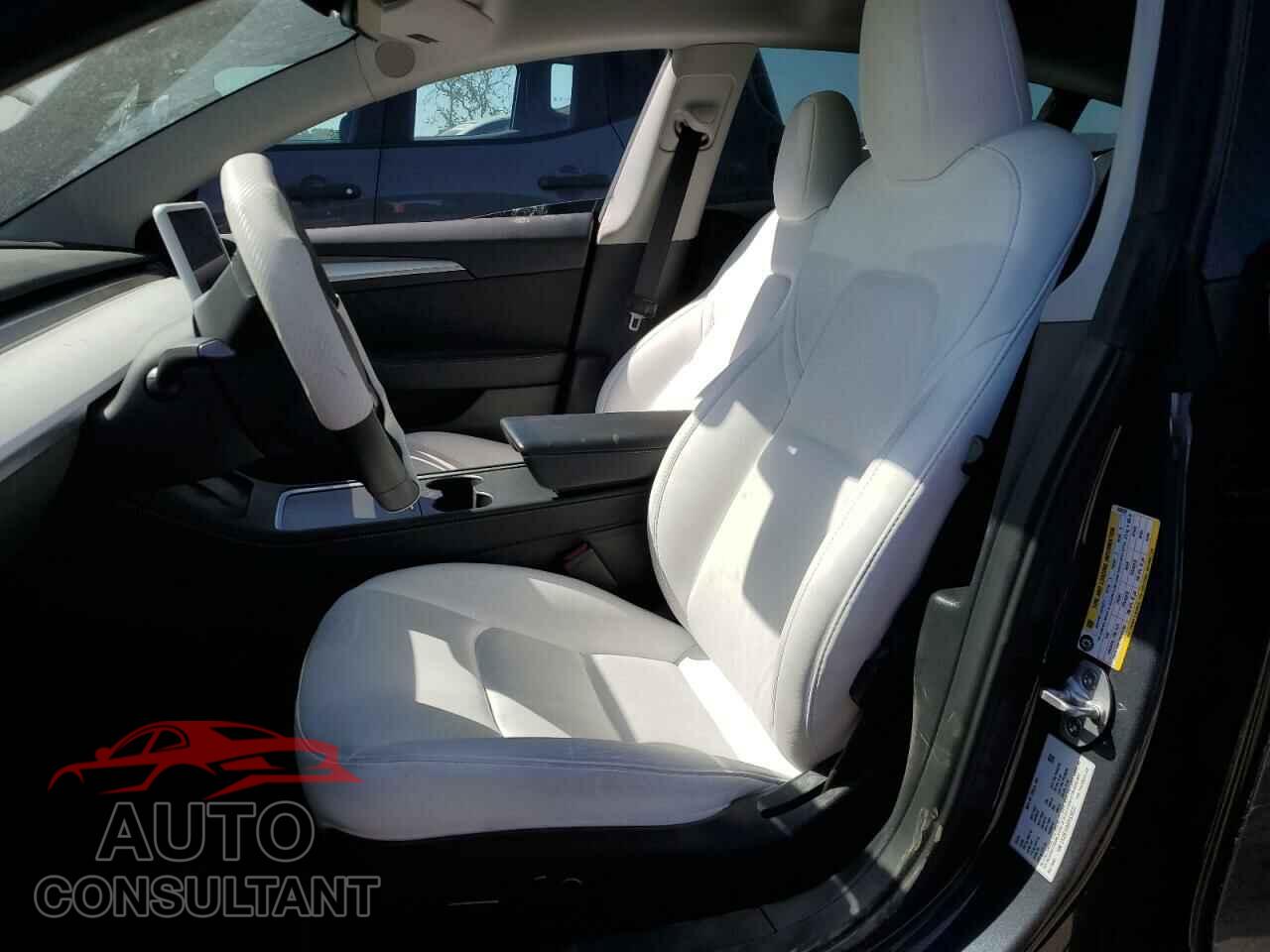 TESLA MODEL 3 2023 - 5YJ3E1EB4PF636222