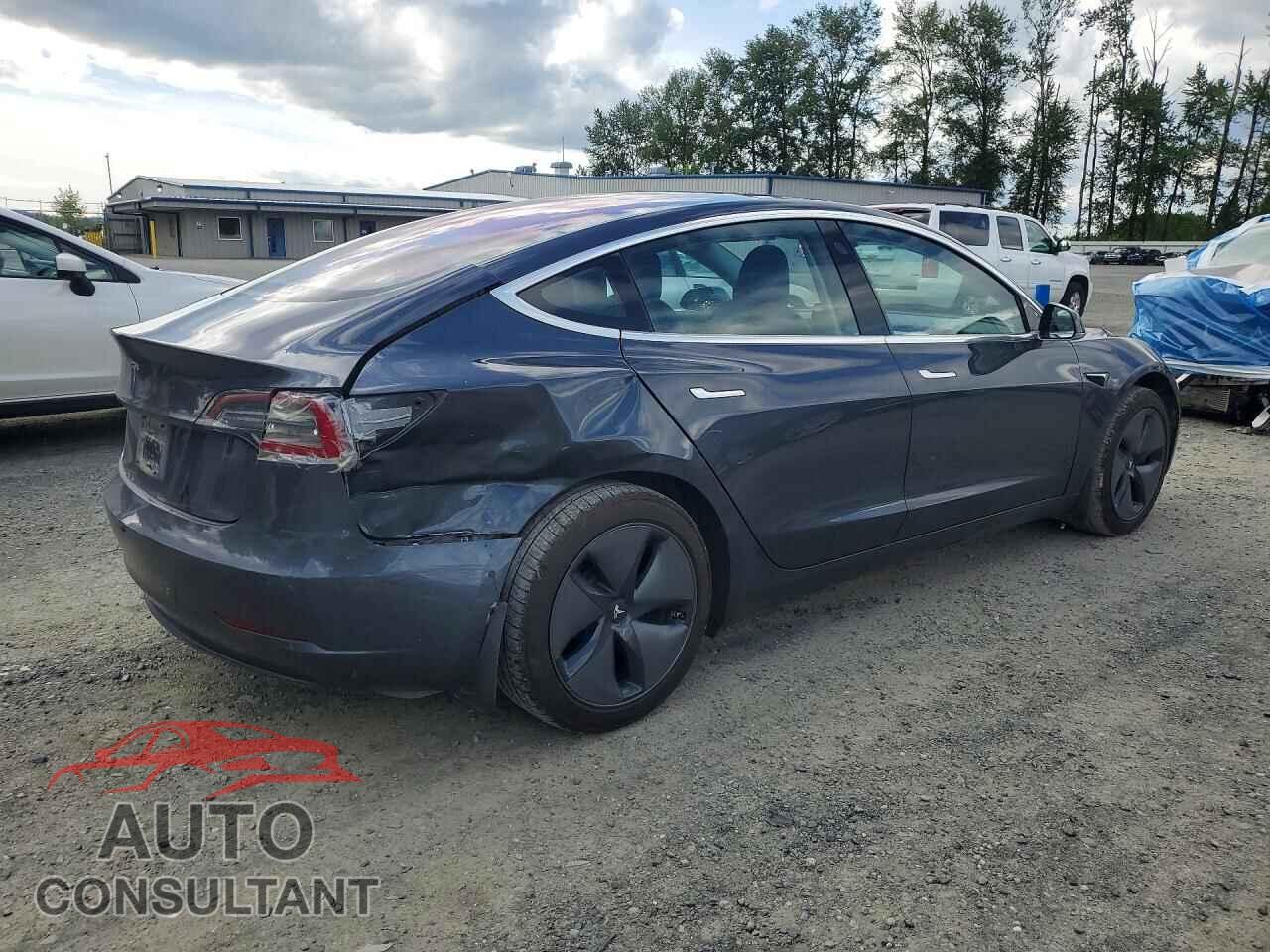 TESLA MODEL 3 2018 - 5YJ3E1EA0JF016420
