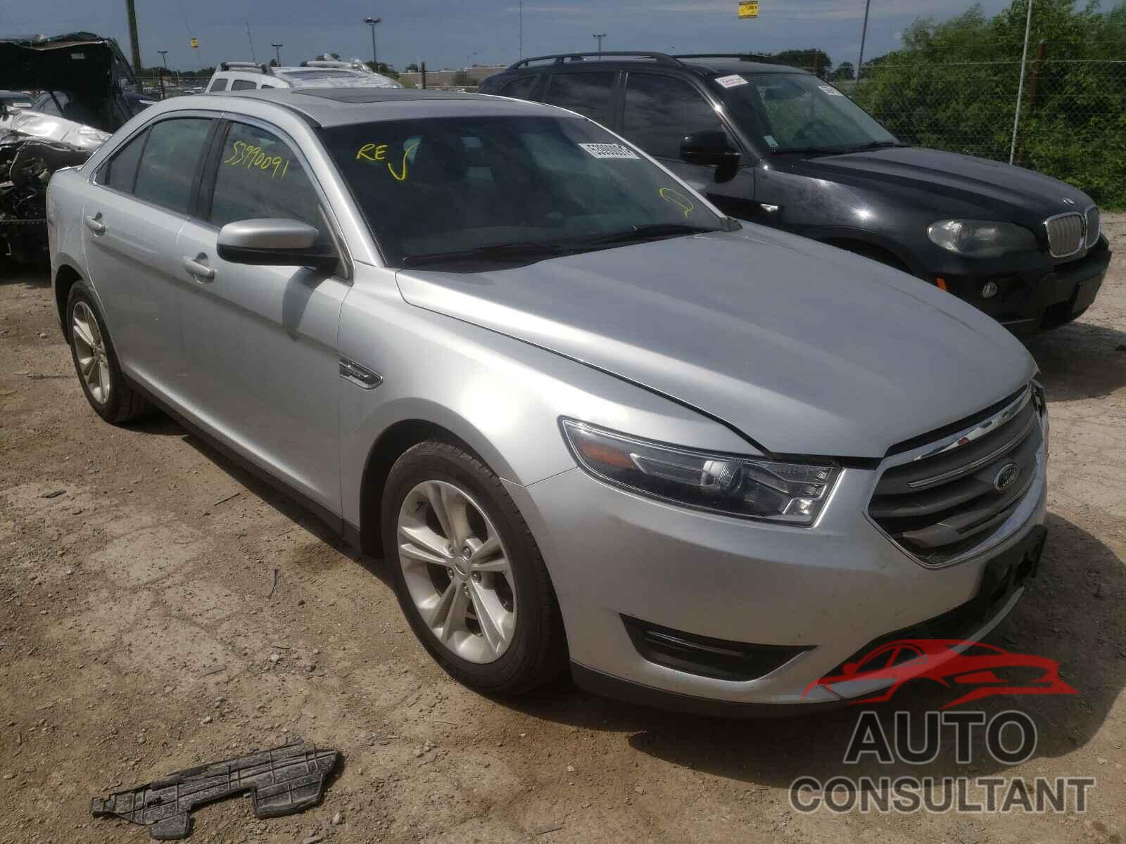 FORD TAURUS 2016 - 1FAHP2E86GG137220