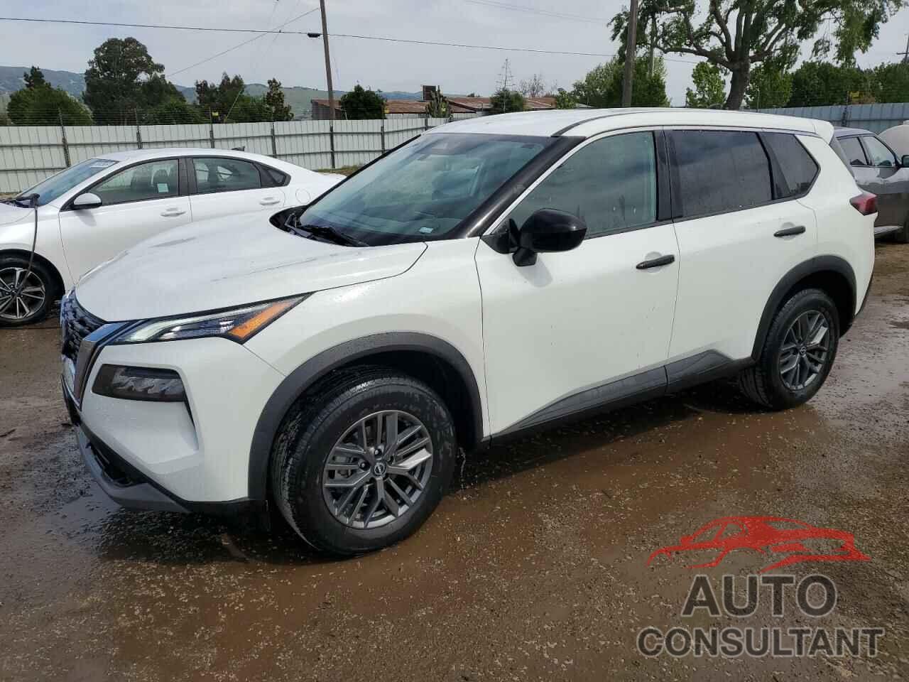 NISSAN ROGUE 2023 - 5N1BT3AA2PC792682