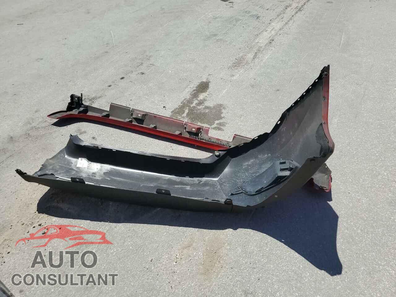 HONDA CIVIC 2019 - 2HGFC2F66KH535567
