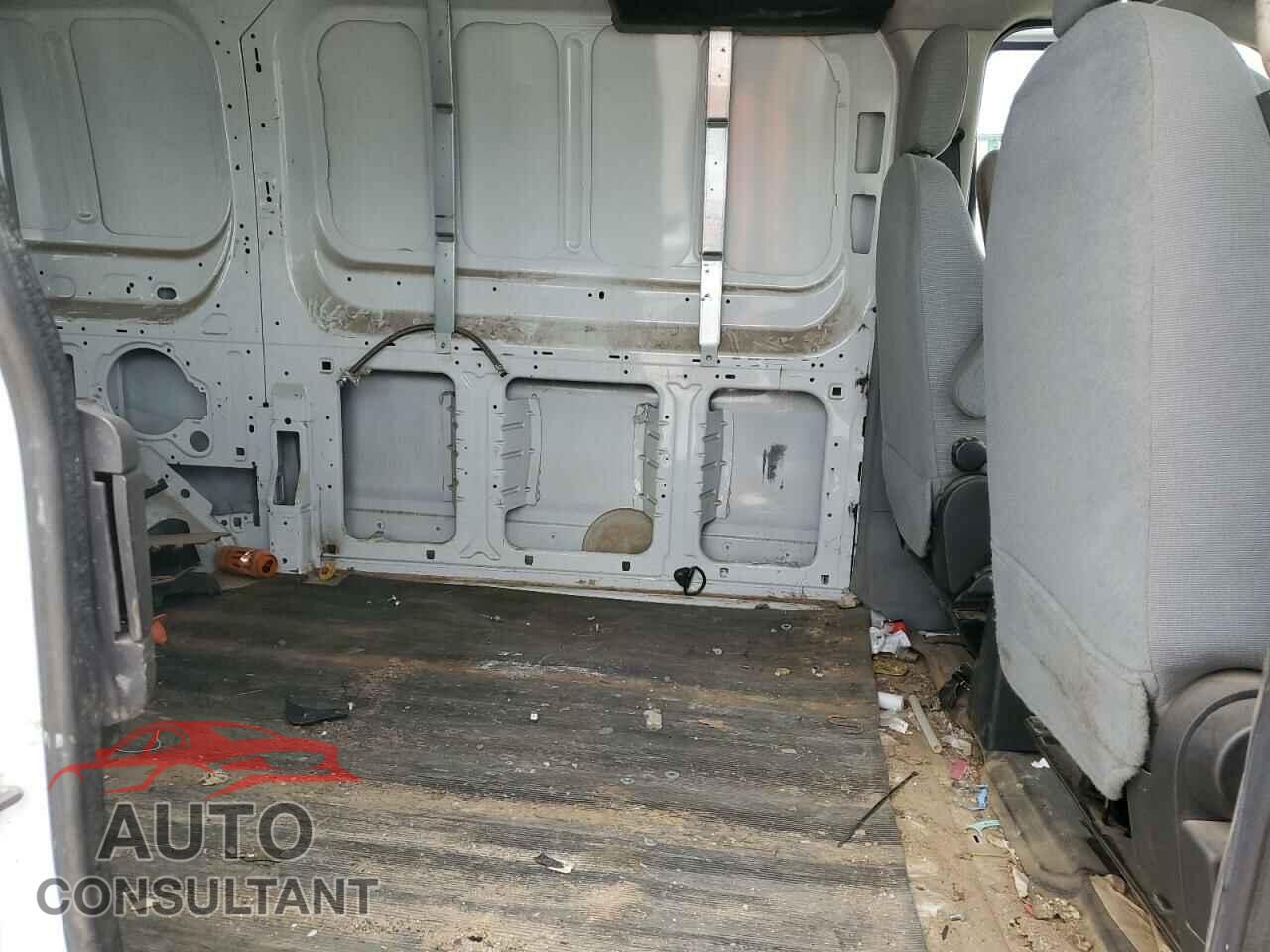 FORD TRANSIT 2016 - 1FTYR1ZM2GKB04783