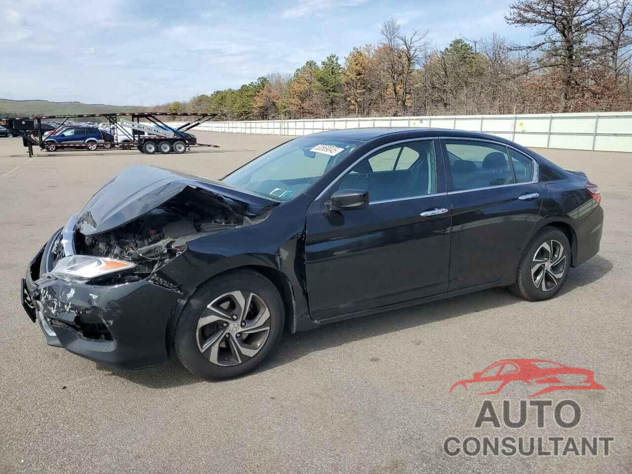 HONDA ACCORD 2016 - 1HGCR2F34GA150425