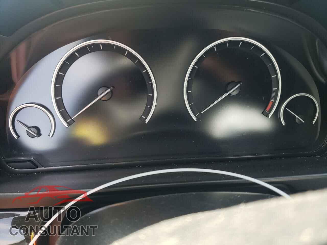 BMW 5 SERIES 2013 - WBAFU7C54DDU73250
