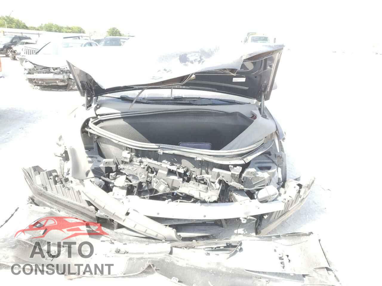 TESLA MODEL X 2022 - 7SAXCBE55NF328628