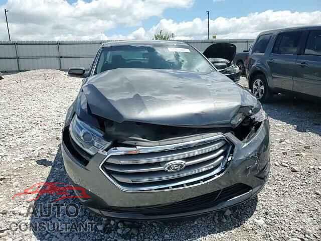 FORD TAURUS 2016 - 1FAHP2E83GG127857