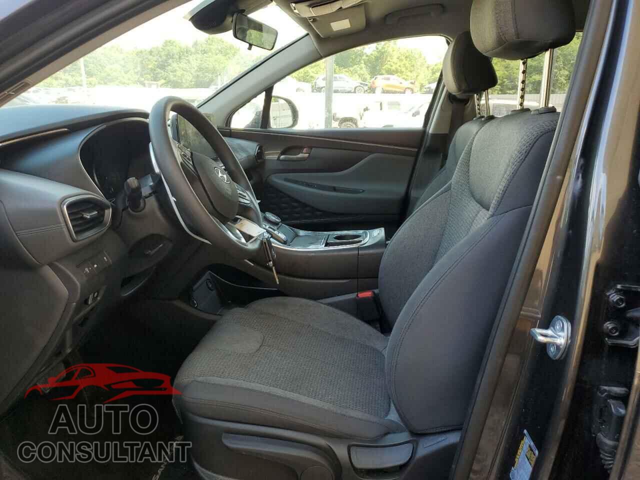 HYUNDAI SANTA FE 2023 - 5NMS14AJ2PH615373