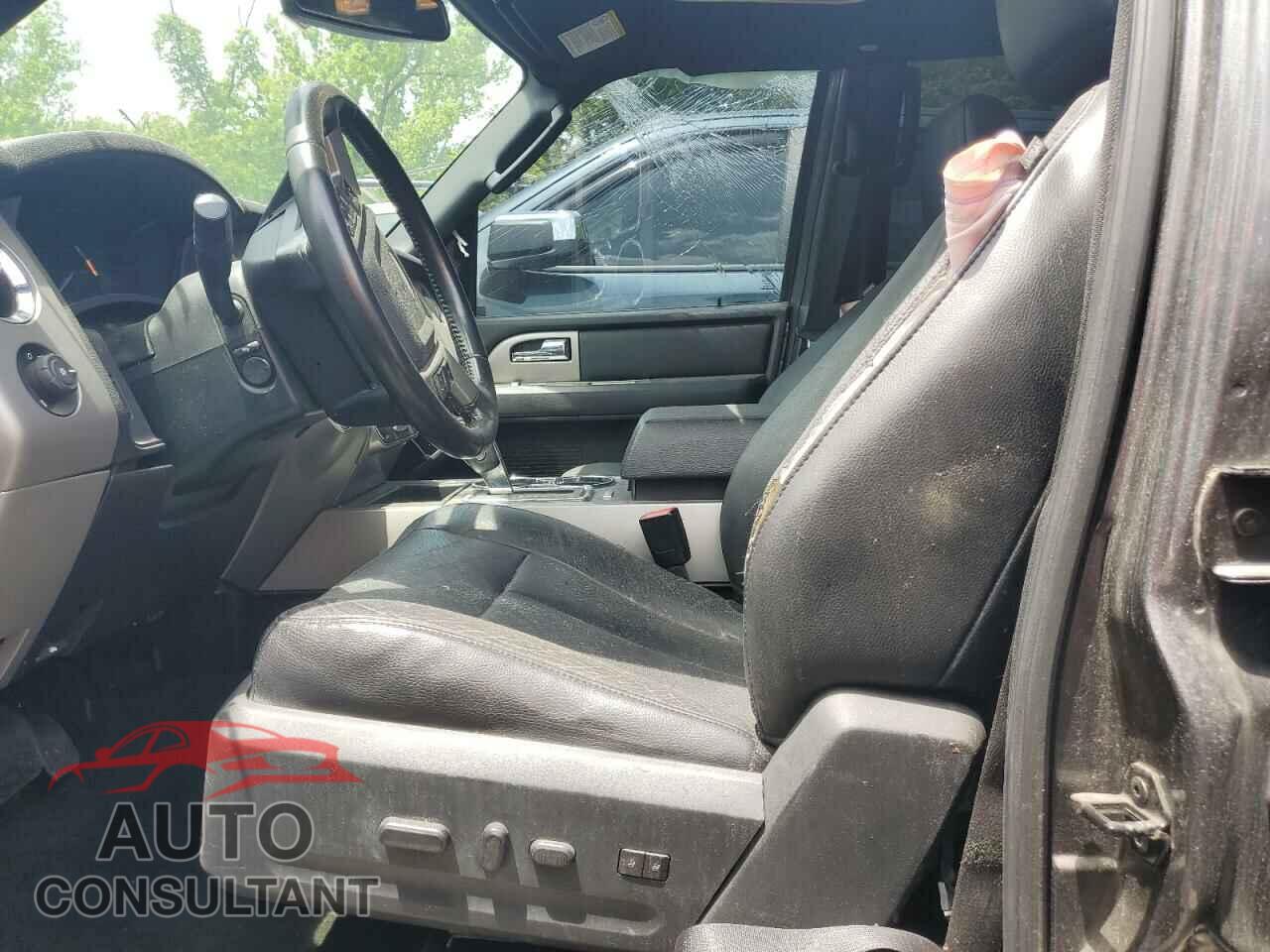 FORD EXPEDITION 2017 - 1FMJK2AT7HEA65991