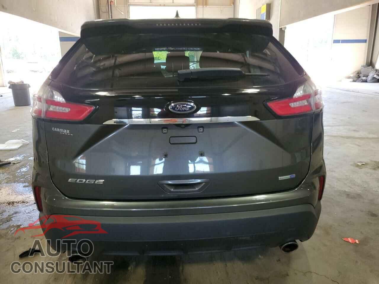 FORD EDGE 2019 - 2FMPK4G97KBC08362
