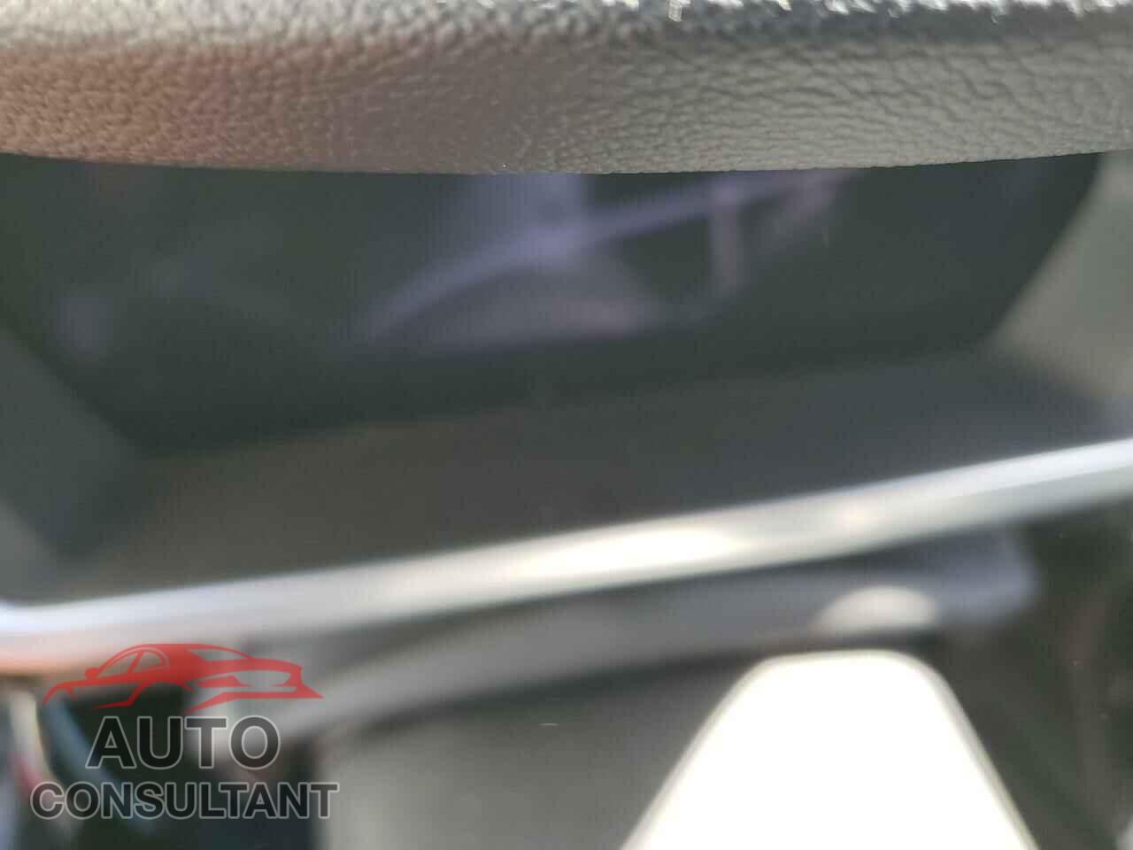 TESLA MODEL S 2013 - 5YJSA1CN3DFP20614