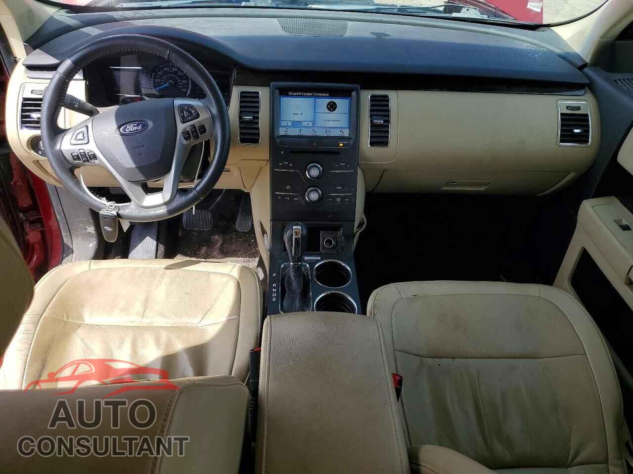 FORD FLEX 2019 - 2FMHK6C8XKBA25020