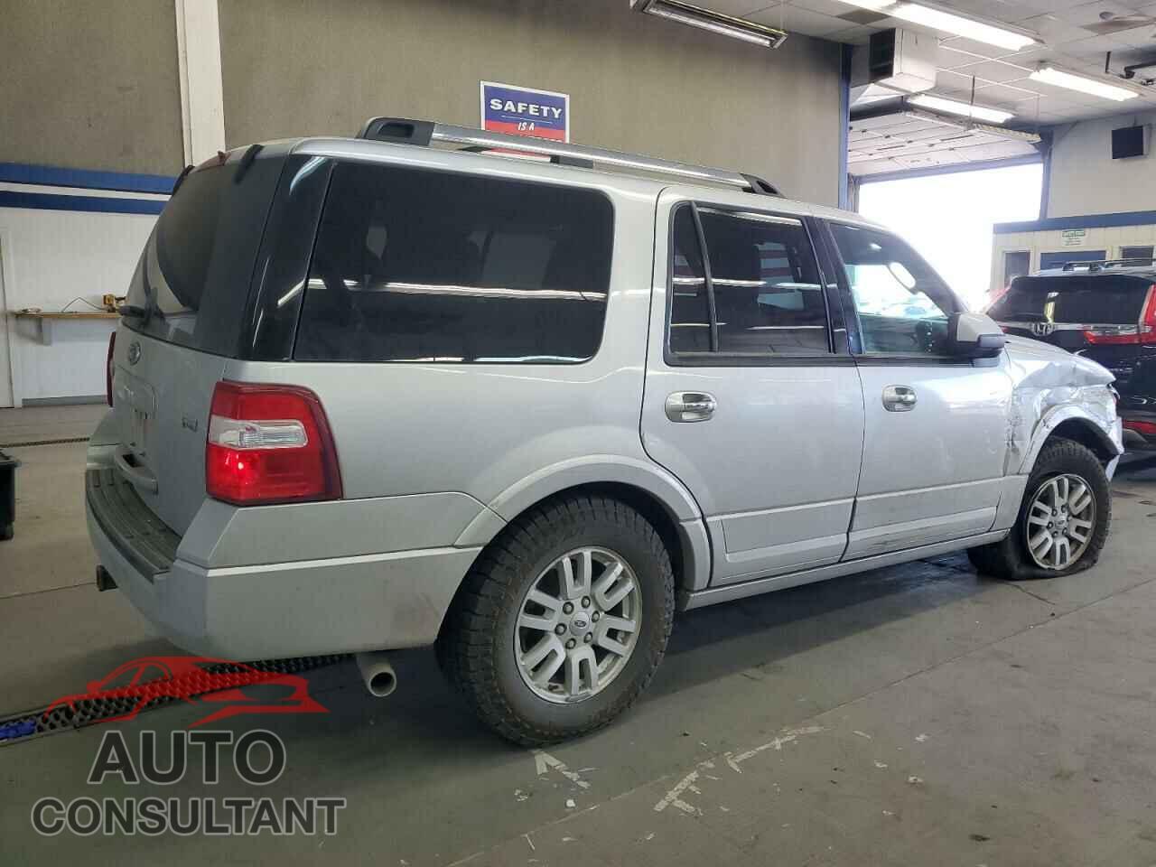 FORD EXPEDITION 2014 - 1FMJU2A50EEF66048