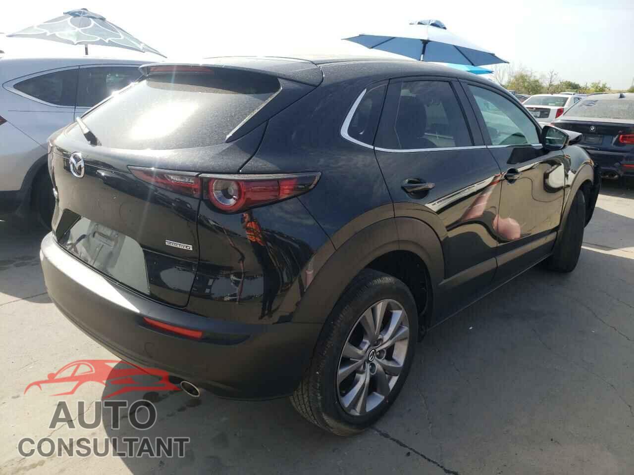 MAZDA CX30 2021 - 3MVDMABL6MM243770