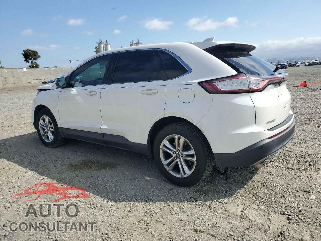 FORD EDGE 2016 - 2FMPK4J83GBB27804