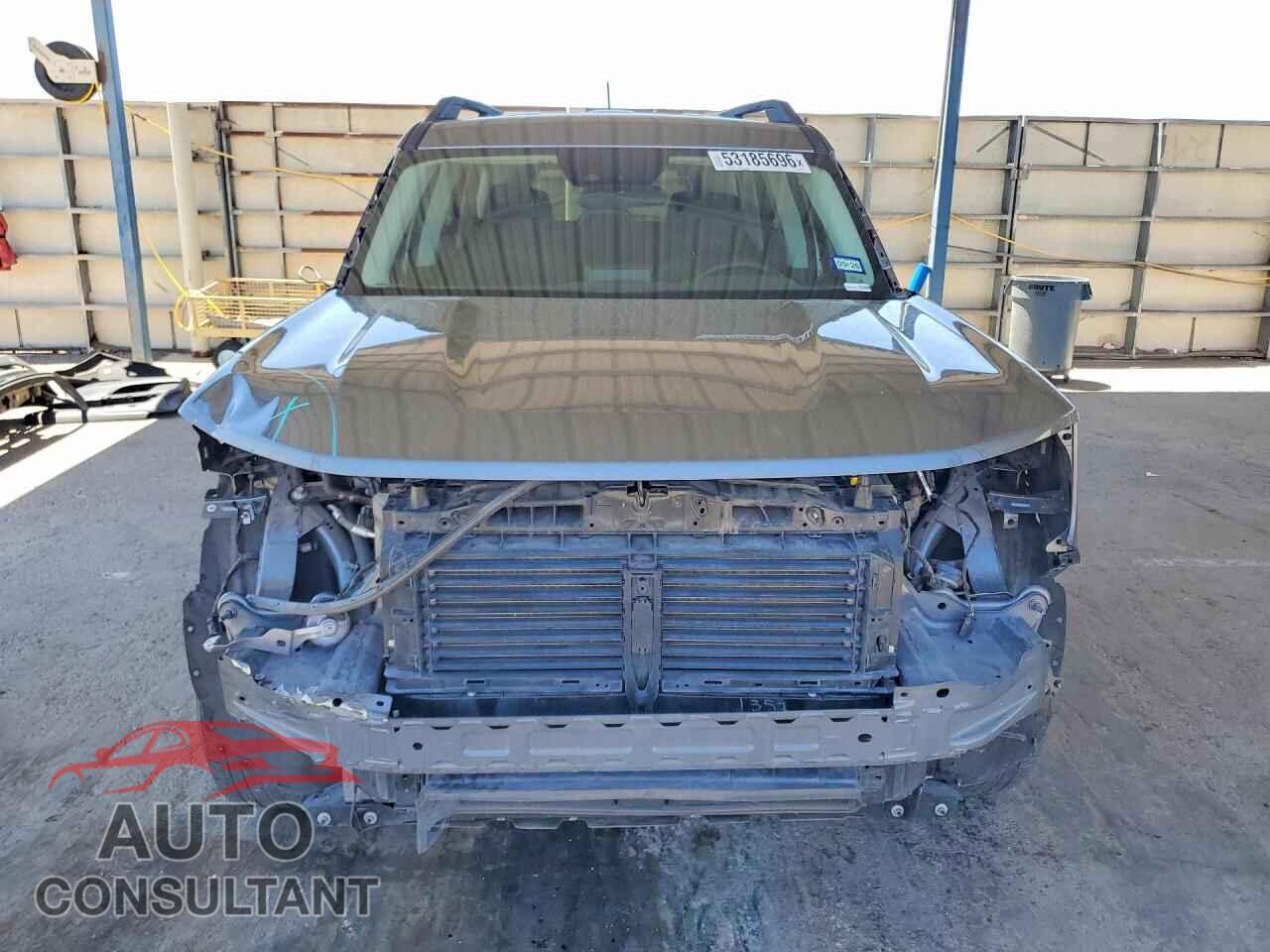 FORD BRONCO 2023 - 3FMCR9B63PRD43240