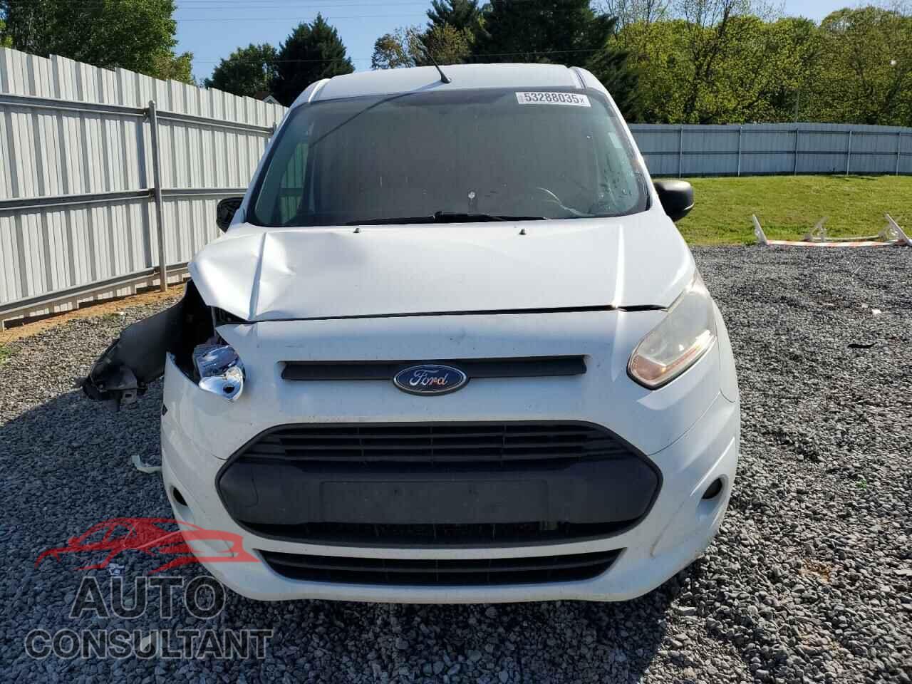 FORD TRANSIT 2017 - NM0LS7F74H1318498