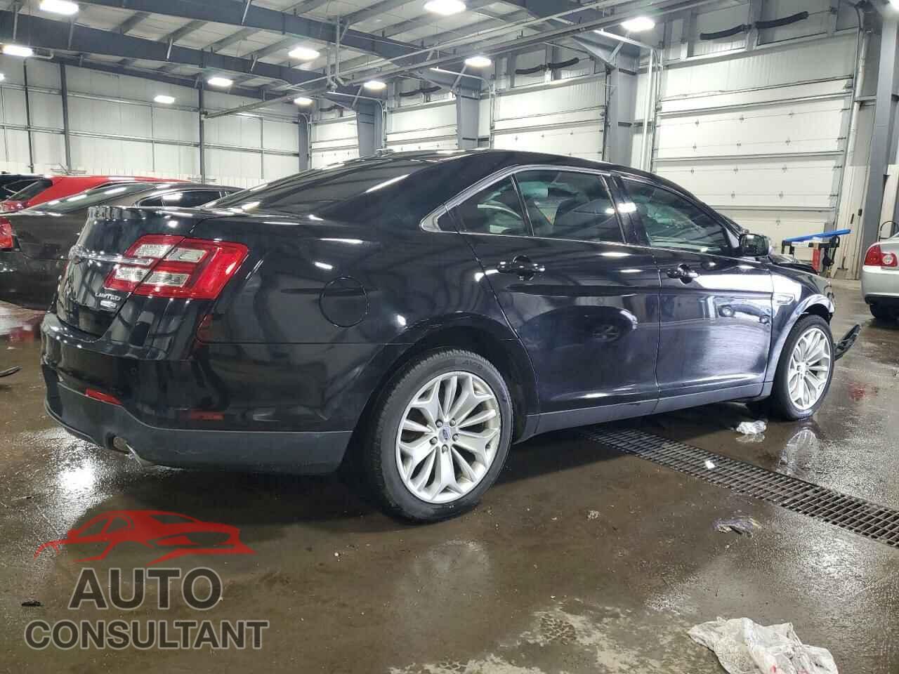 FORD TAURUS 2017 - 1FAHP2J84HG115708