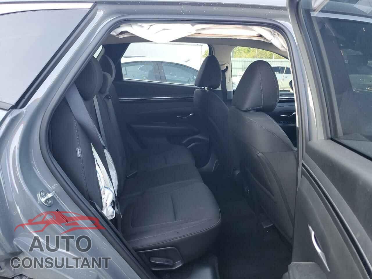 HYUNDAI TUCSON 2024 - 5NMJB3DE2RH395253