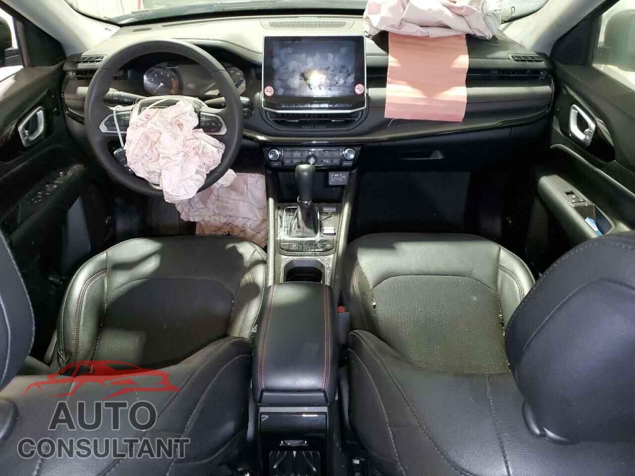 JEEP COMPASS 2022 - 3C4NJDDB2NT236701