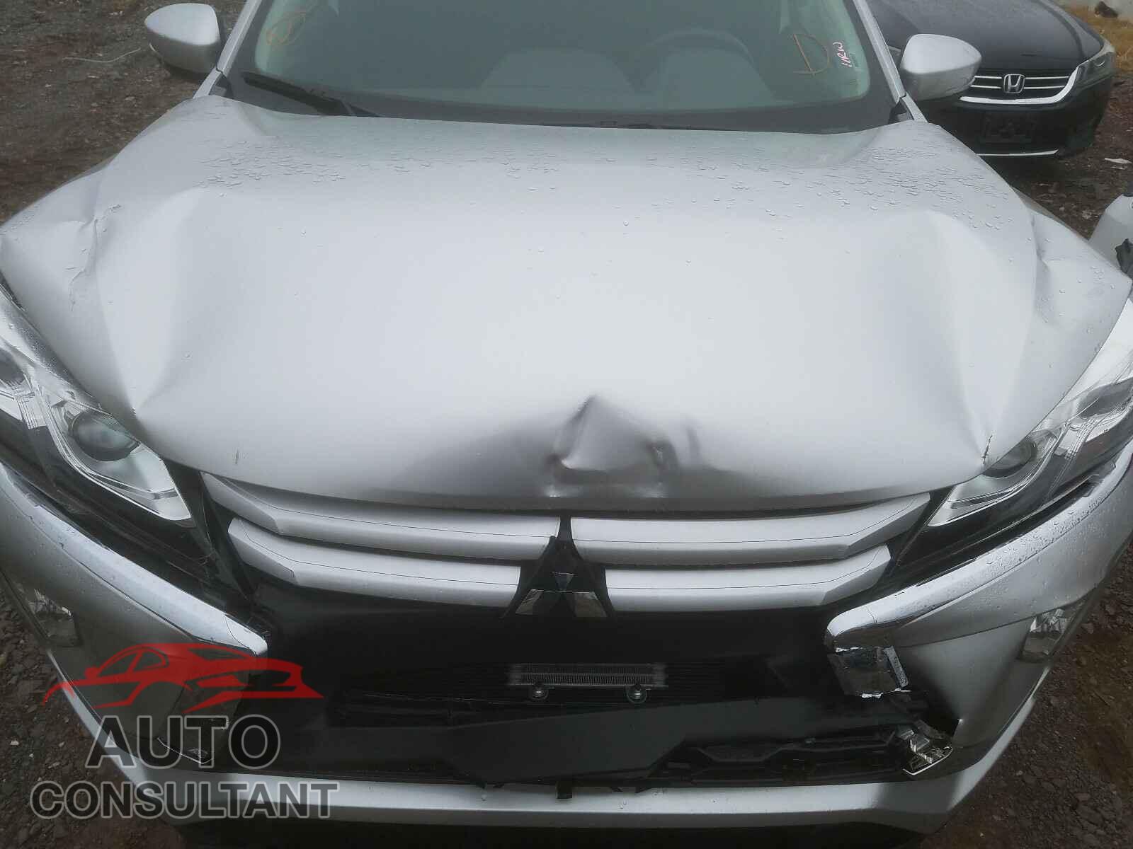 MITSUBISHI ECLIPSE 2020 - JA4AS3AA0LZ013025