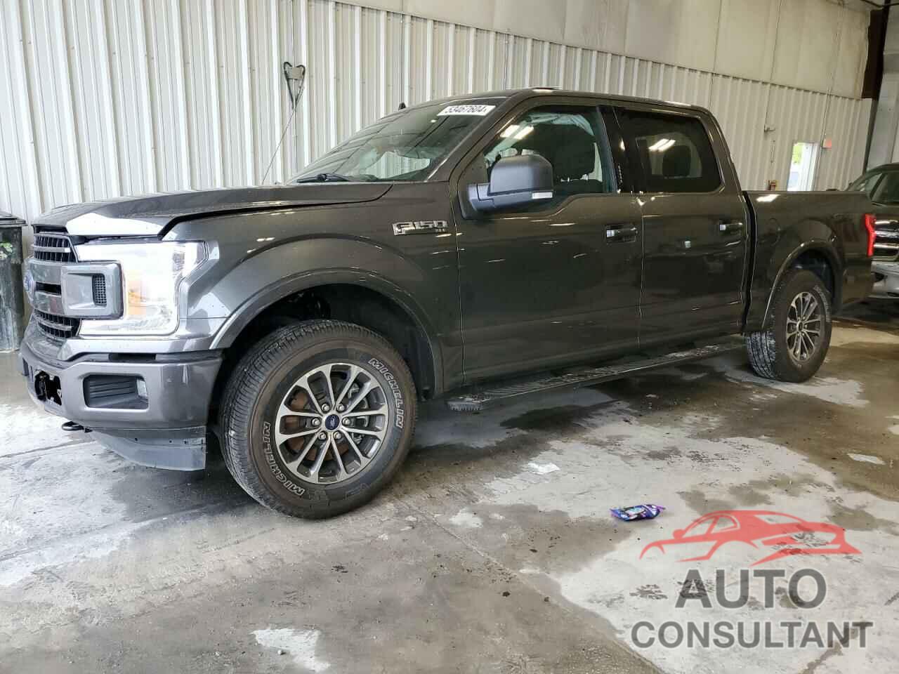 FORD F-150 2020 - 1FTEW1EP5LKF52991