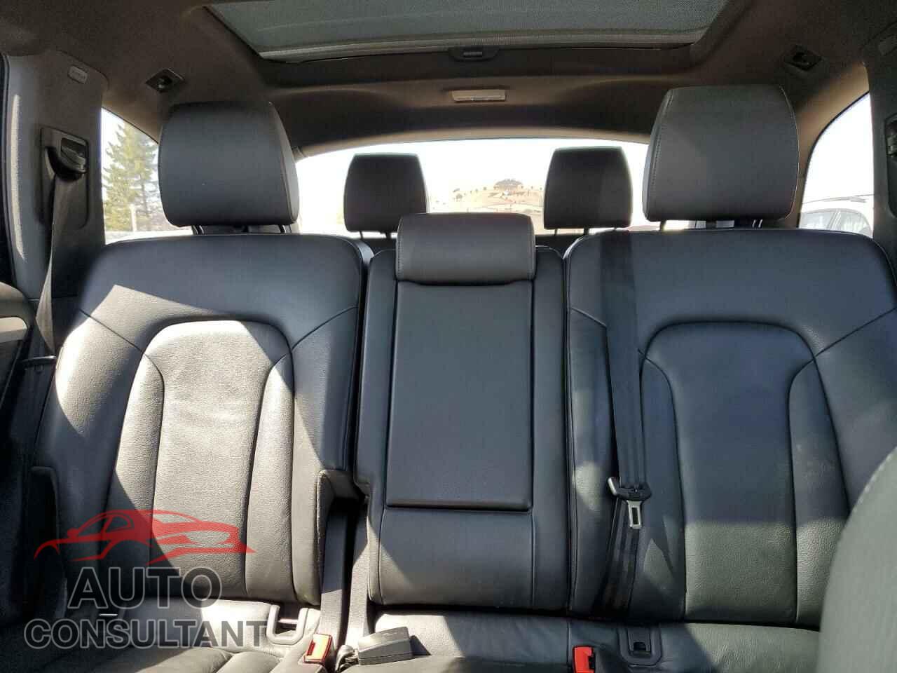 AUDI Q7 2014 - WA1DMCFE1ED004286