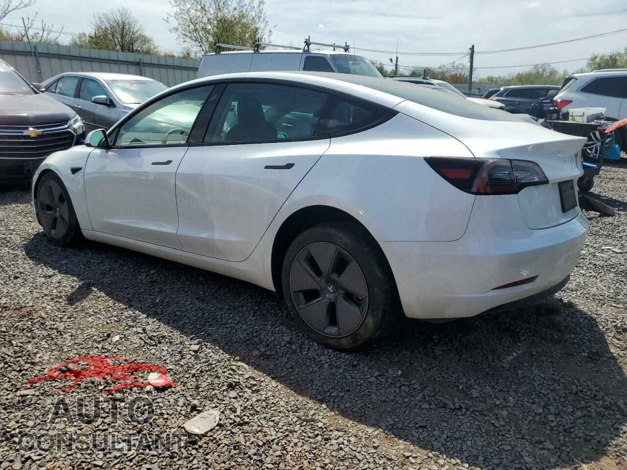 TESLA MODEL 3 2023 - 5YJ3E1EA3PF505354