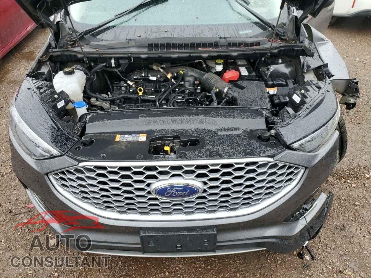 FORD EDGE 2023 - 2FMPK4J98PBA30722