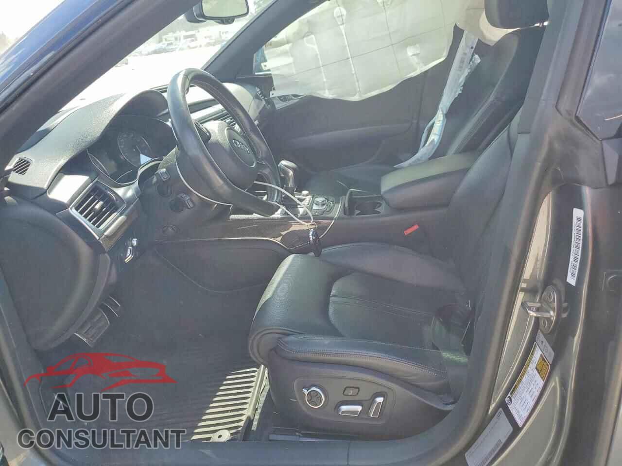 AUDI S7/RS7 2018 - WAU2FAFC9JN092421