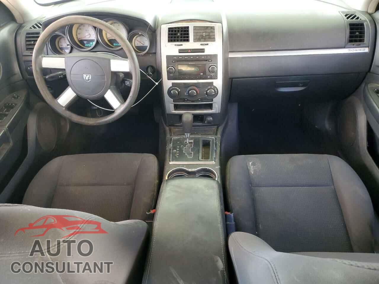 DODGE CHARGER 2010 - 2B3CA4CD5AH268590