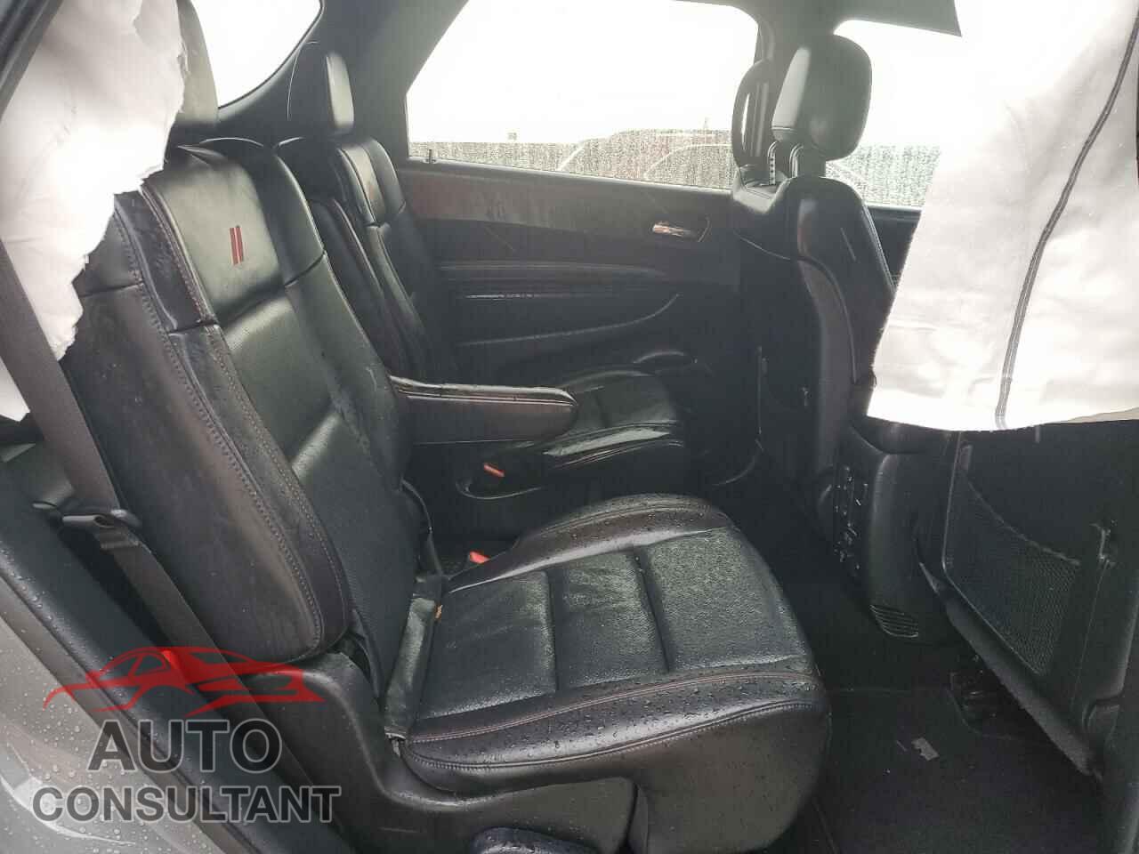 DODGE DURANGO 2023 - 1C4RDHDG7PC599568