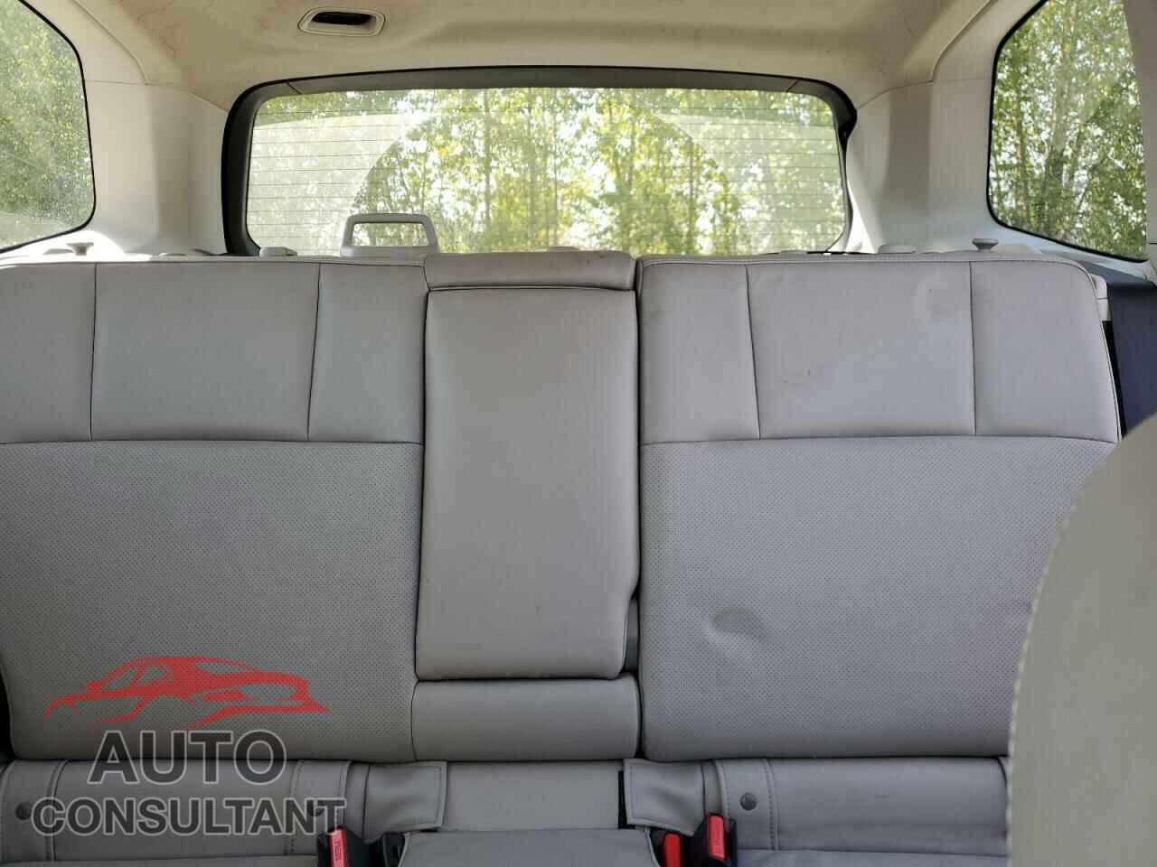 SUBARU FORESTER 2015 - JF2SJAHC6FH516062