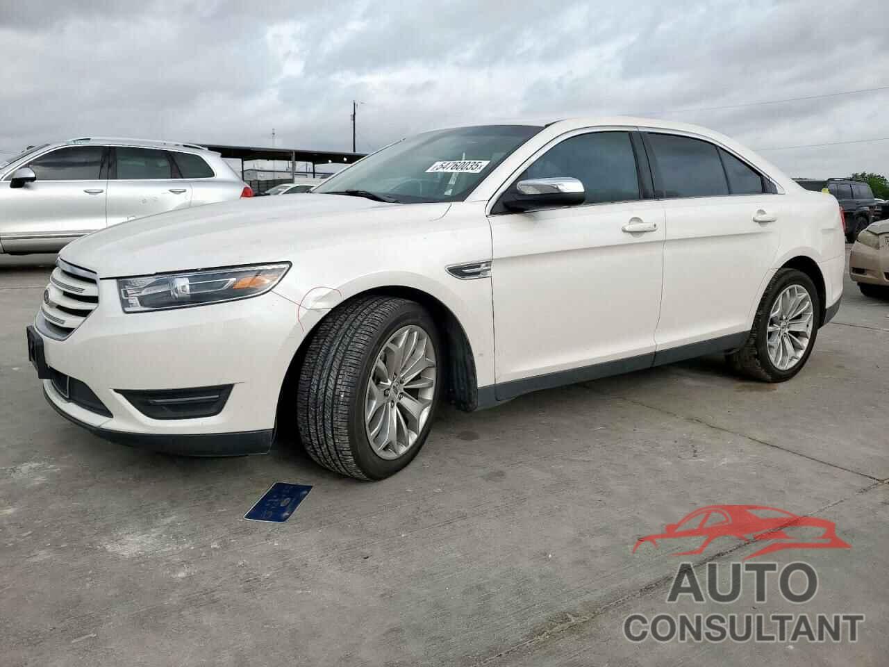 FORD TAURUS 2015 - 1FAHP2F82FG179834