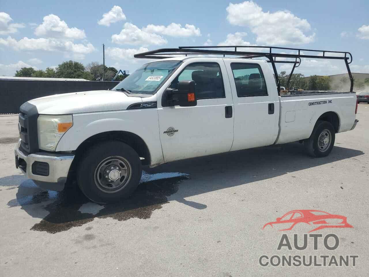 FORD F250 2015 - 1FT7W2AT1FEA73987