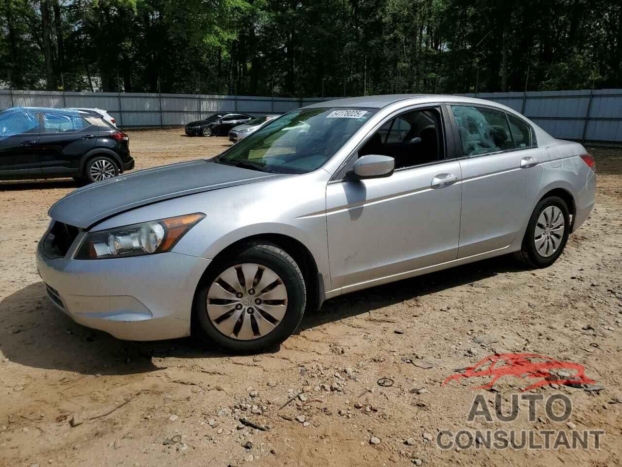HONDA ACCORD 2009 - 1HGCP26359A136753