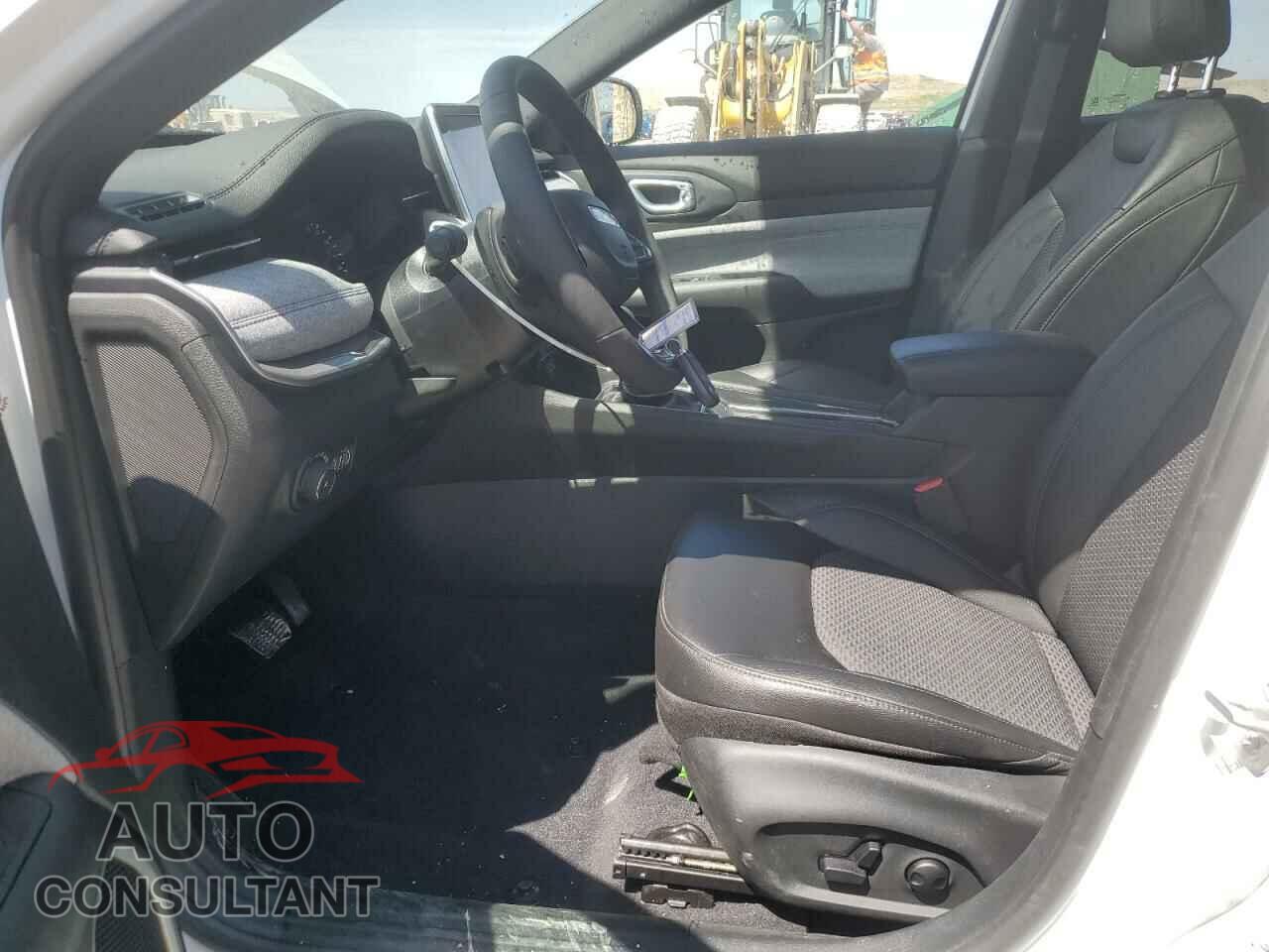 JEEP COMPASS 2025 - 3C4NJDBN2ST547179