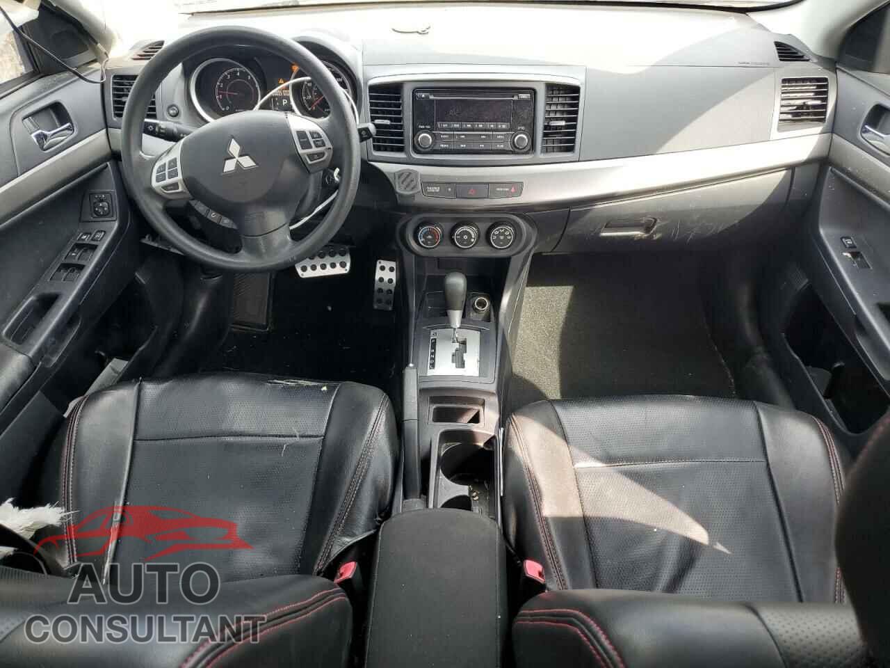 MITSUBISHI LANCER 2015 - JA32U2FU2FU006465