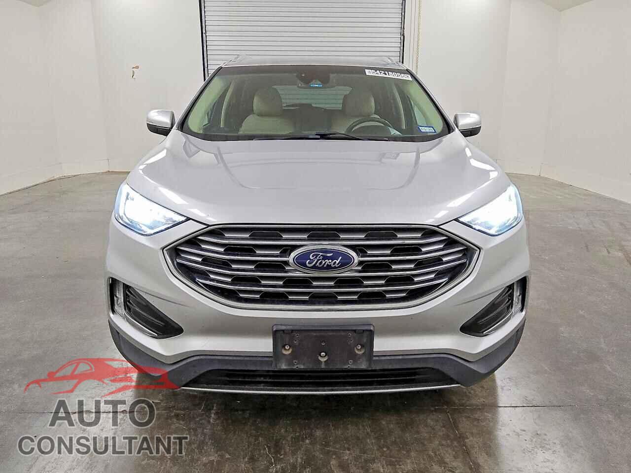 FORD EDGE 2019 - 2FMPK3J94KBB68969