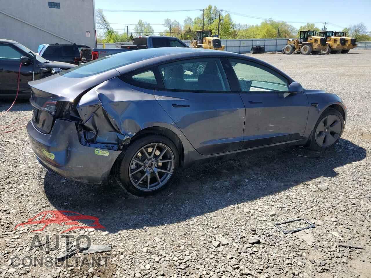 TESLA MODEL 3 2023 - 5YJ3E1EA4PF687064