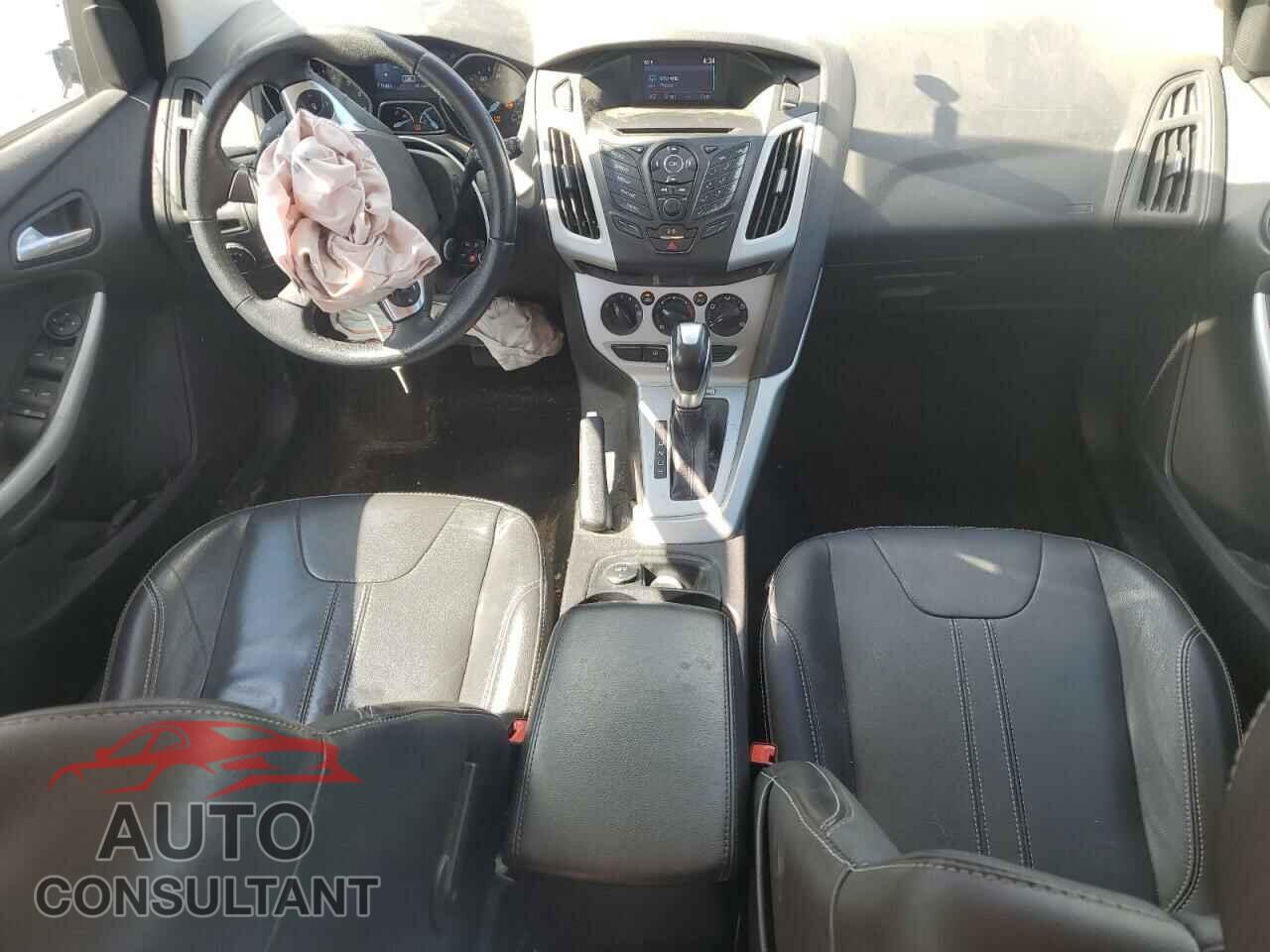 FORD FOCUS 2014 - 1FADP3K29EL440680