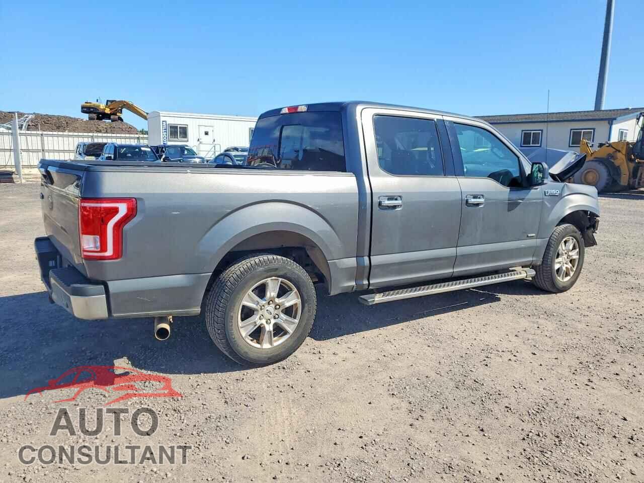FORD F150 2016 - 1FTEW1CP1GKF05871