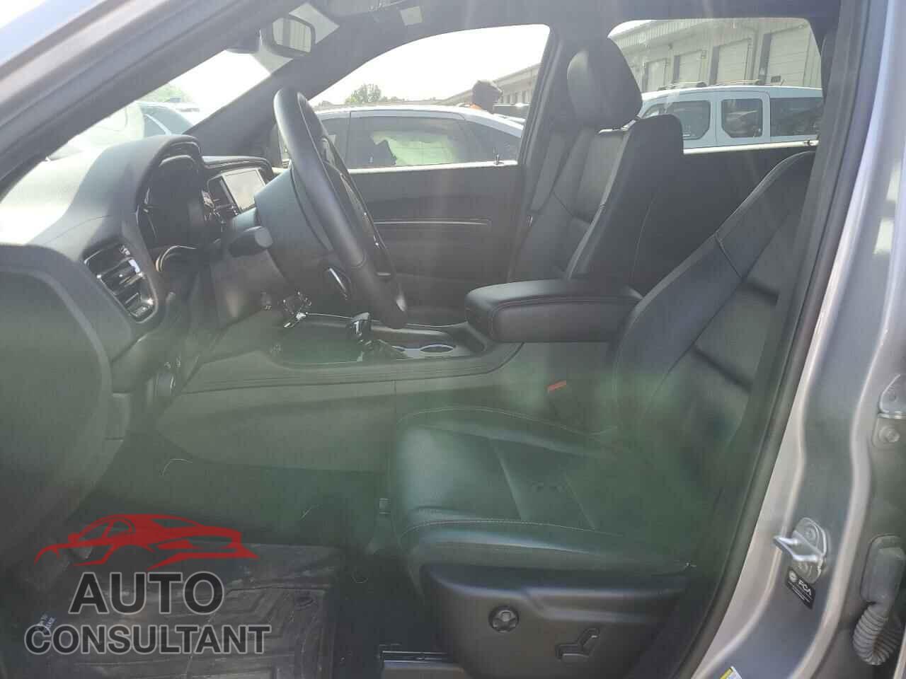 DODGE DURANGO 2021 - 1C4SDJCT1MC692699