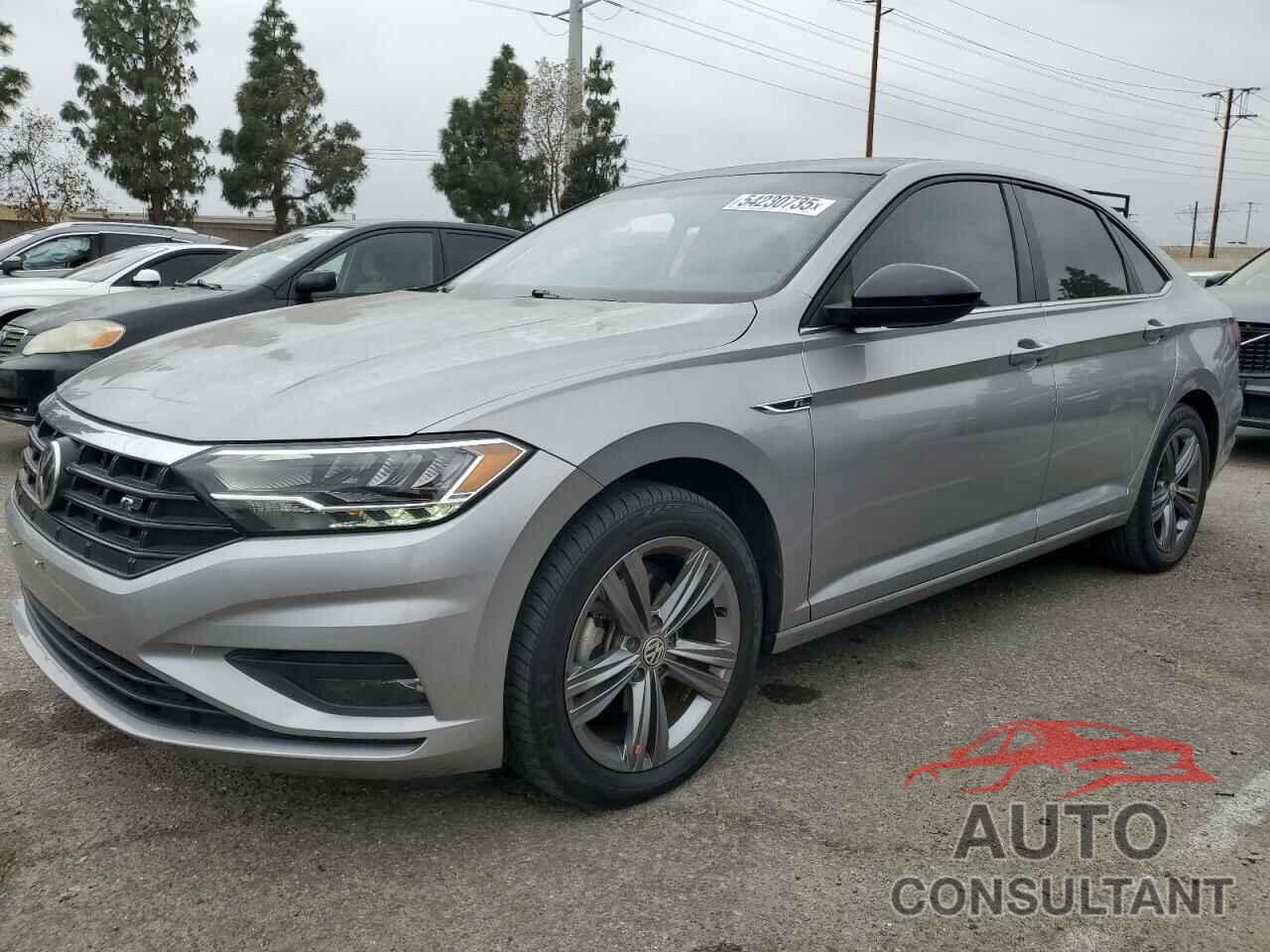 VOLKSWAGEN JETTA 2019 - 3VWC57BU9KM183905